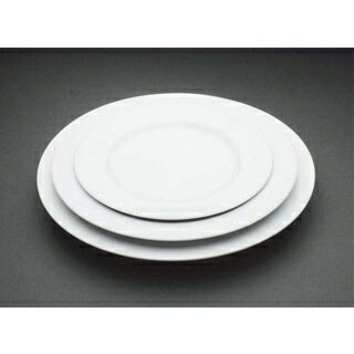 乐天商城 - 【まとめ買い10個セット品】 洋食器シリーズ 10吋プレート B15-3【ECJ】