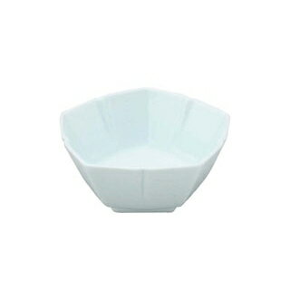 【まとめ買い10個セット品】 アルセラム強化食器 五角小鉢 EC5-69【ECJ】