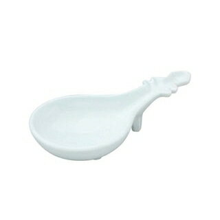 【まとめ買い10個セット品】 アルセラム強化食器 白びわ型小鉢 EC5-73【ECJ】