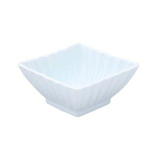 【まとめ買い10個セット品】 アルセラム強化食器 白菱型小鉢 EC5-79【ECJ】