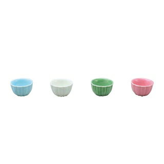 【まとめ買い10個セット品】 アルセラム強化食器 緑菊小付 B7-79【ECJ】