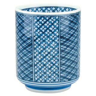 【まとめ買い10個セット品】 アルセラム強化食器 祥瑞湯呑 B1-75【ECJ】