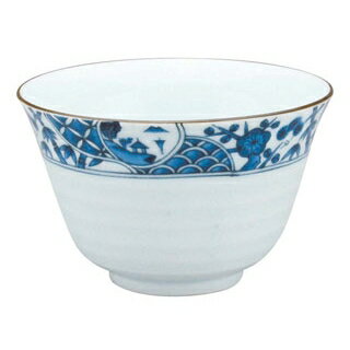 【まとめ買い10個セット品】 アルセラム強化食器 山水千茶 EC1-85【ECJ】