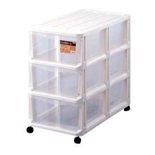 押し入れ収納ケース M-303【ECJ】