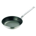 【まとめ買い10個セット品】 キング アルミ シルク フライパン 24cm【ECJ】