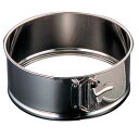 【まとめ買い10個セット品】 18-8 ワンタッチ 裏漉枠丈 27cm【ECJ】