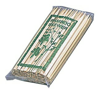 【まとめ買い10個セット品】 竹 平串(100本入)210mm 18-228【ECJ】...