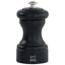 【まとめ買い10個セット品】 ペパーミル ビストロ ブラック 10cm 22730【ECJ】