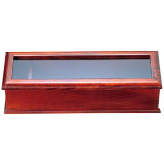 木製 はし箱(楊枝入付)SB-604【ECJ】