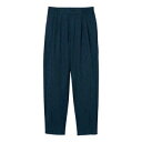 【まとめ買い10個セット品】 パンツ(男女兼用)KP0060-1 紺 SS【ECJ】