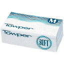 トウカイ ペーパータオル タウパーソフトM(200組×25束)【ECJ】
