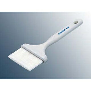 カーライル フック付 ブラシ(ナイロン)40402(02)3インチ【ECJ】