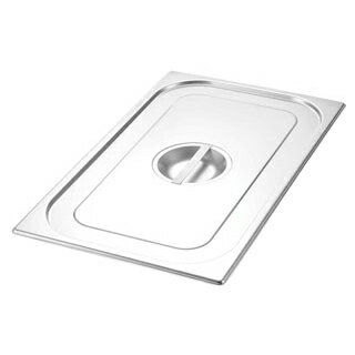 Rakuten - プロシェフ 18-8 ガストロノームパンカバー 1/2L【ECJ】