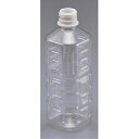 食品用 PETボトル(蓋無)500cc MK-500【ECJ】