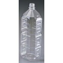 食品用 PETボトル(蓋無)2000cc 2L-SG【ECJ】