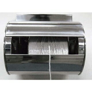 【まとめ買い10個セット品】 EBM 18-8 たこ糸ホルダー(マグネットモデル)【ECJ】