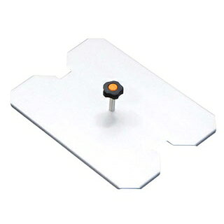 商品の仕様●外寸(mm)：300×225 ●重量:395g●材質：アルミ ハンドル：樹脂※商品画像はイメージです。複数掲載写真も、商品は単品販売です。予めご了承下さい。※商品の外観写真は、製造時期により、実物とは細部が異なる場合がございます。予めご了承下さい。※色違い、寸法違いなども商品画像には含まれている事がございますが、全て別売です。ご購入の際は、必ず商品名及び商品の仕様内容をご確認下さい。※原則弊社では、お客様都合（※色違い、寸法違い、イメージ違い等）での返品交換はお断りしております。ご注文の際は、予めご了承下さい。