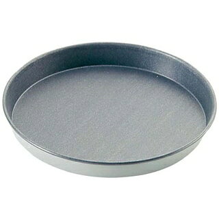 商品の仕様●外寸(mm)：底径：φ90 ●内寸(mm)：φ100×H21 ●材質：スチール ●表面加工：内面フッ素樹脂加工※商品画像はイメージです。複数掲載写真も、商品は単品販売です。予めご了承下さい。※商品の外観写真は、製造時期により、実物とは細部が異なる場合がございます。予めご了承下さい。※色違い、寸法違いなども商品画像には含まれている事がございますが、全て別売です。ご購入の際は、必ず商品名及び商品の仕様内容をご確認下さい。※原則弊社では、お客様都合（※色違い、寸法違い、イメージ違い等）での返品交換はお断りしております。ご注文の際は、予めご了承下さい。→単品での販売はこちら