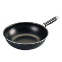 【まとめ買い10個セット品】 ブラックストーン いため鍋 30cm【ECJ】