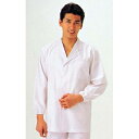 【まとめ買い10個セット品】 男性用 コート(調理服)AA310-4 S【ECJ】