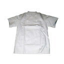【まとめ買い10個セット品】 コート(調理服)AA412-1(男女兼用)L【ECJ】
