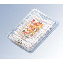 【まとめ買い10個セット品】 楊枝チャップ ミニ(100本入)ホワイト【ECJ】
