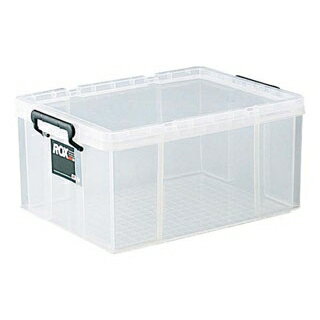 其它 - ロックス 蓋付収納ケース 660L【ECJ】