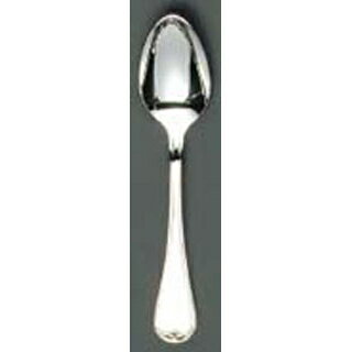 EBM 18-8 オルフェ(銀メッキ付)デザートスプーン【ECJ】