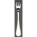 【まとめ買い10個セット品】 EBM 18-8 オルフェ カクテルフォーク【ECJ】(3)