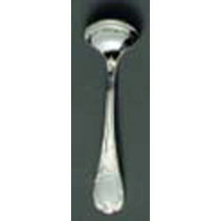 Soup Ladle （Holed） - EBM 18-8 ブローニュ シュガーレードル【レストラン 業務用テーブルウェア通販 厨房調理器具販売 プロ愛用 飲食店開業 ホテル開店 卓上用品】【ECJ】