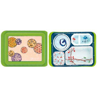 器美の追求 副食 F-30(新グリーン/手まり)【ECJ】