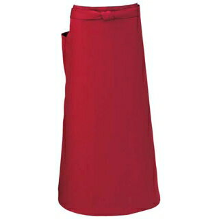 ソムリエエプロン T-6233 ワイン【ECJ】