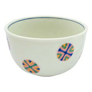 【まとめ買い10個セット品】 アルセラム強化食器 丸紋丼 EC1-48【ECJ】