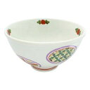 【まとめ買い10個セット品】 アルセラム強化食器 間取丸紋丼 EC1-50【ECJ】(3)