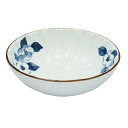 【まとめ買い10個セット品】 アルセラム強化食器 椿絵内彫小鉢 EC5-37【ECJ】