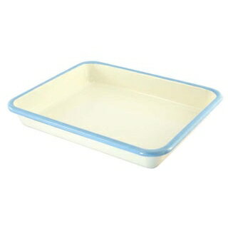 【まとめ買い10個セット品】 ビームス ホーローバット M(21取)ホワイト BM-M・W【ECJ】