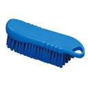 【まとめ買い10個セット品】 HPハンドブラシ L(ハード)ブルー 55099【ECJ】