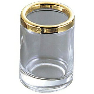 【まとめ買い10個セット品】 ガラス スティック用シュガー入れ #180G【ECJ】