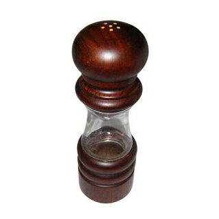 IKEDA クリスタルウッド ソルト入れ 6702【ECJ】