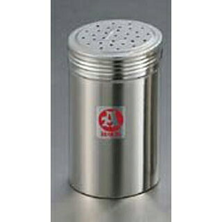 商品の仕様●外寸(mm)：φ82×H140 ●内寸(mm)：穴径：2.4 ●重量:145g●材質：18-8ステンレス ■● 直径を約1cm大きくして容積を増やすことにより、補充回数を減らせ、置いた状態での安定性にも優れています。※商品画像はイメージです。複数掲載写真も、商品は単品販売です。予めご了承下さい。※商品の外観写真は、製造時期により、実物とは細部が異なる場合がございます。予めご了承下さい。※色違い、寸法違いなども商品画像には含まれている事がございますが、全て別売です。ご購入の際は、必ず商品名及び商品の仕様内容をご確認下さい。※原則弊社では、お客様都合（※色違い、寸法違い、イメージ違い等）での返品交換はお断りしております。ご注文の際は、予めご了承下さい。