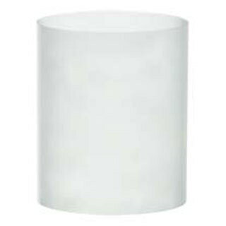 【まとめ買い10個セット品】 ブッフェステーション シリンダーベース サテン(連結用カット無)S2024(L)φ200×240【ECJ】