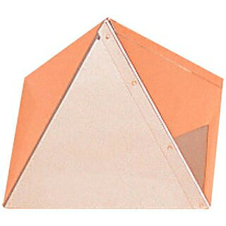 【まとめ買い10個セット品】 マトファー ステンレス ピラミッド 72575 12cm【ECJ】