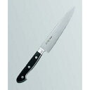 杉本 ツバ付最上品(A)洋庖丁(日本鋼)ペティーナイフ 15cm【ECJ】