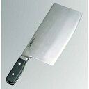 グレステン 中華庖丁 622-25WK 22cm【ECJ】