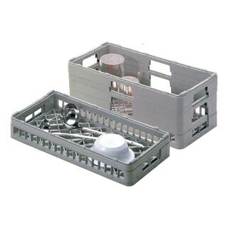 樂天商城 - 【まとめ買い10個セット品】 BK ハーフ オープンラック H-オープン-145【ECJ】