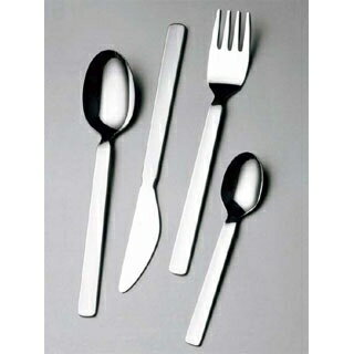 18-8 セレスト ケーキフォーク ハン