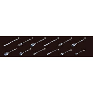 18-8 コルダ ブイヨンスプーン【ECJ】