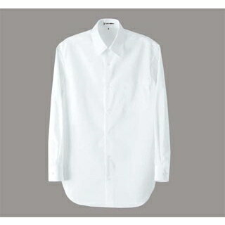 【まとめ買い10個セット品】 シャツ(男性用)UH7600-0 ホワイト L【ECJ】
