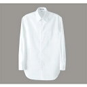 【まとめ買い10個セット品】 シャツ(男性用)UH7600-0 ホワイト 3L【ECJ】(3)