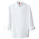 【まとめ買い10個セット品】 コート QA7346-0(男女兼用)L【ECJ】